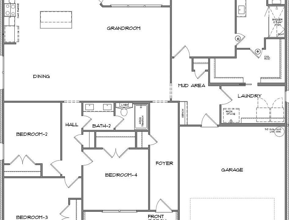 2nd image of 222 Rigby Rd
