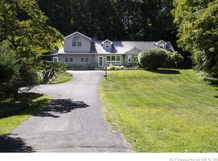 609 Kent Rd, Gaylordsville, CT 06755