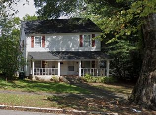 122 Tryon St, Columbia, SC 29201