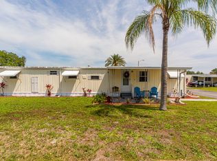799 E Klosterman Rd LOT 81, Tarpon Springs, FL 34689