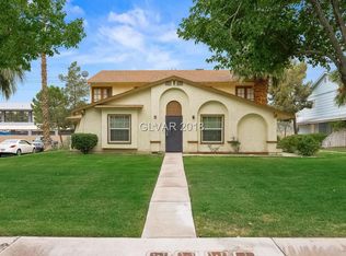 1465 Elizabeth Ave UNIT 1, Las Vegas, NV 89119