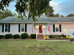 408 Perkins Rd, Goldsboro, NC 27530