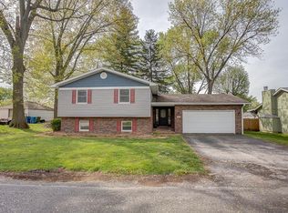 221 W Zupan St, Maryville, IL