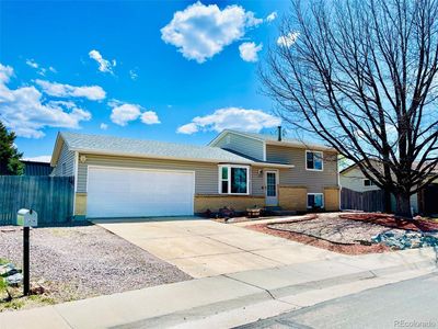 3474 E 117th Drive, Thornton, CO, 80233