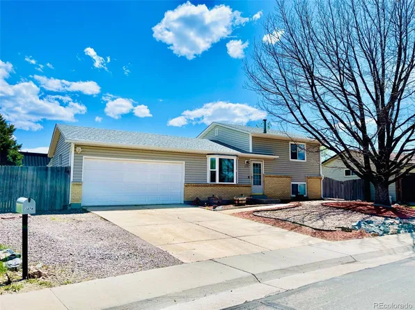 3474 E 117th Drive, Thornton, CO 80233