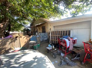 704 N Harvey St, Borger, TX 79007