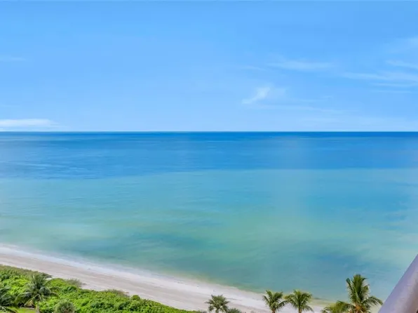 4001 Gulf Shore Blvd N APT 1403, Naples, FL 34103