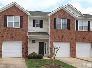 620 Village Lake Dr, Mebane, NC 27302