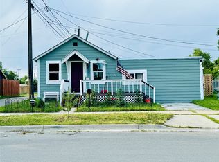 421 1st St W, Kalispell, MT 59901