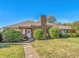 3401 Hilltop Ln #A, Plano, TX 75023