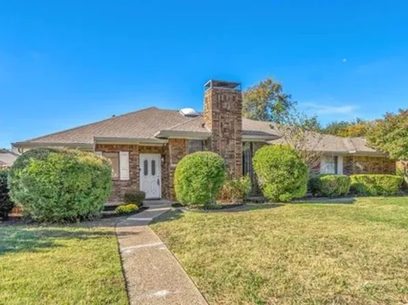 3401 Hilltop Ln #A, Plano, TX 75023