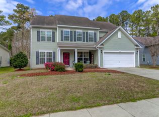 118 Sweet Alyssum Dr, Ladson, SC 29456