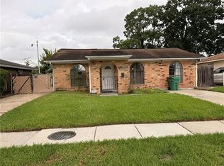 1908 Hugh Dr, Harvey, LA 70058