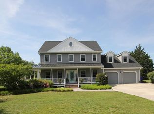 9418 Tharp Rd, Seaford, DE 19973