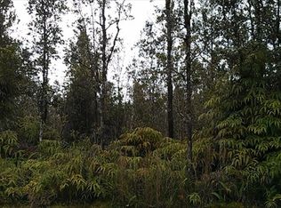 LOT 6988, Mountain View, HI 96771