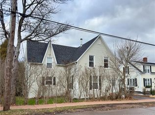 41 Charlotte St, Sackville, NB E4L 3T2