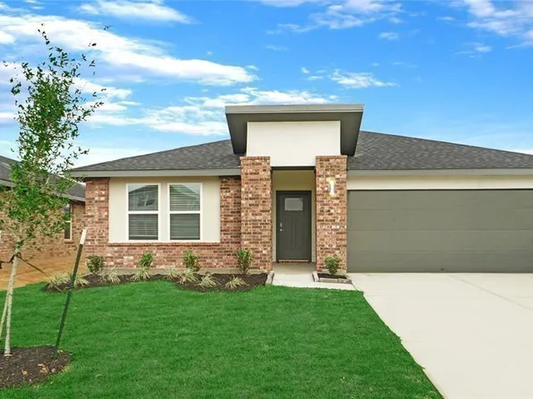 4007 Pierce Place Ln, Katy, TX 77494