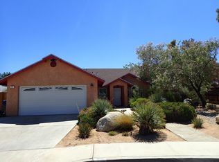 607 Plumblossom Ct, Ridgecrest, CA 93555