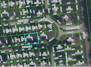 Patrice Rd, Dade city, FL 33523