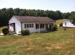 1341 Dry Ponds Rd, Granite Falls, NC 28630