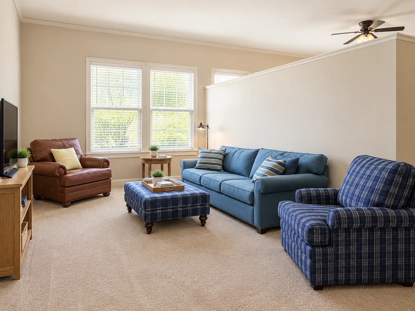 1 bed, 1100 sqft, $1,275 — Photo 3