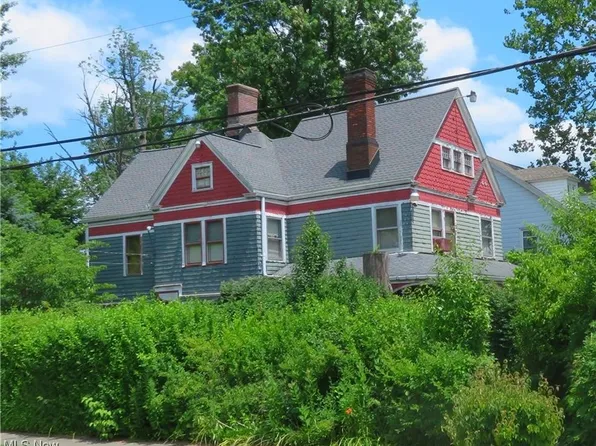 60 Madison Ave, Youngstown, OH 44505