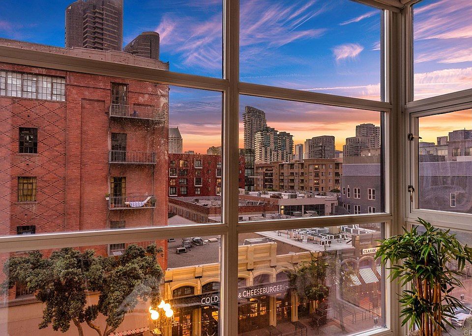 1st image of 530 K St Unit 405