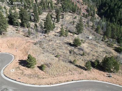 1385 Blue Haven Pl, Woodland Park, CO, 80863