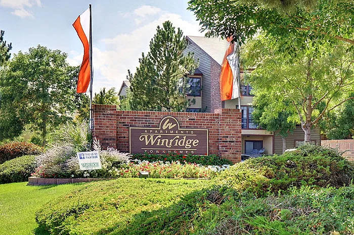 Winridge Apartments and Townhomes — Photo 1