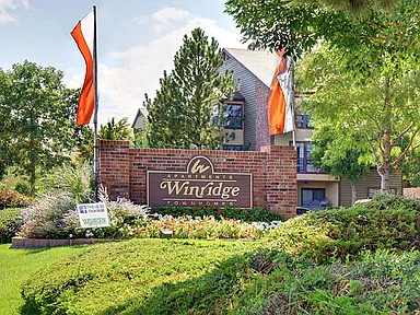 Winridge Apartments