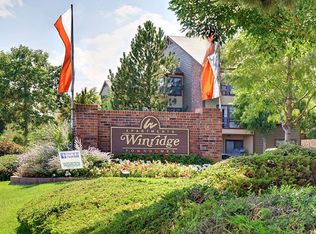Winridge Apartments and Townhomes, Aurora, CO 80014
