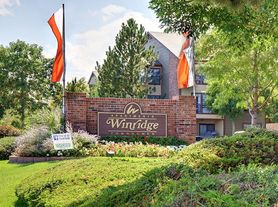Winridge Apartments and Townhomes