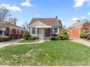 1831 N Lafayette St, Dearborn, MI