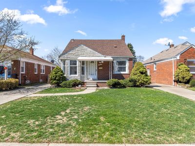 1831 N Lafayette St, Dearborn, MI, 48128
