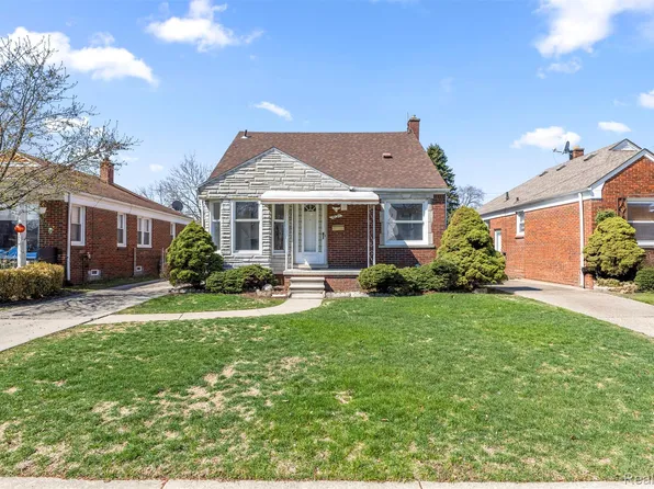 1831 N Lafayette St, Dearborn, MI 48128