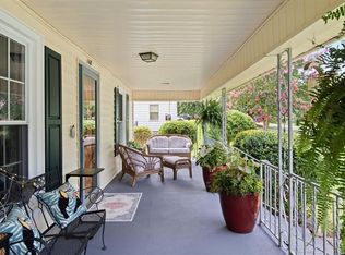 148 Jackson St, Mount Airy, NC 27030