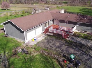 234 Sinsabaugh Rd, Shawangunk, NY 12566