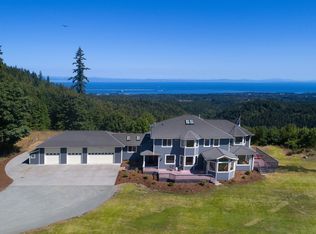 7825 S Mount Angeles Rd, Pt Angeles, WA 98362