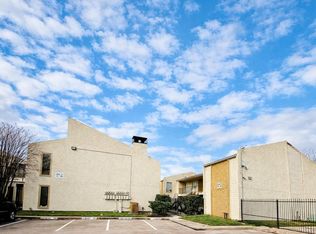 10075 Westpark Dr APT 92, Houston, TX 77042