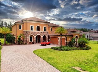 3403 Crenshaw Lake Rd, Lutz, FL 33548