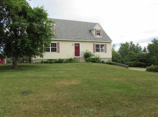 96 Emerys Bridge Rd, South Berwick, ME 03908