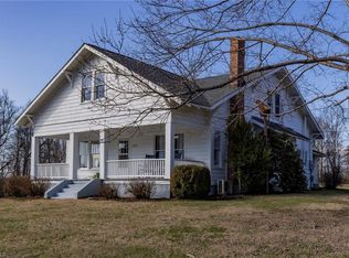 2942 Asbury Rd, Mount Airy, NC 27030