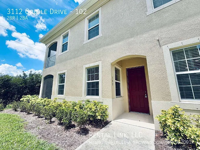 3112 Oriole Dr #102 — Photo 48