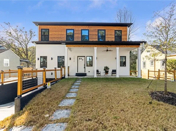1612 Orlando St SW, Atlanta, GA 30311