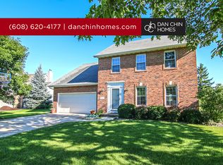 5406 Calico Ct, Mc Farland, WI 53558