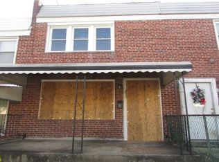 3027 Lorena Ave, Baltimore, MD 21230