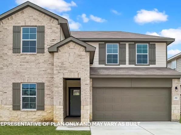 181 Mustang Lake Cir, Buda, TX 78610