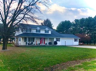 103 Edlen Ln, Jacksonville, IL 62650