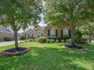12202 Fall River Pass Ln, Humble, TX 77346