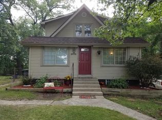 2470 Hamstrom Rd, Portage, IN 46368